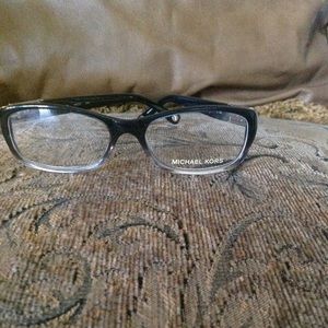 Michael Kors reading frames make offer